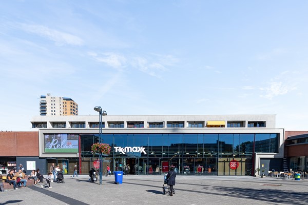 Medium property photo - Ruimzicht, 1068 CZ Amsterdam